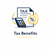 Tax Benefits